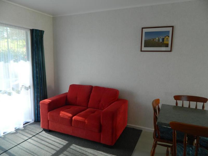 Opononi Hotel Eksteriør billede