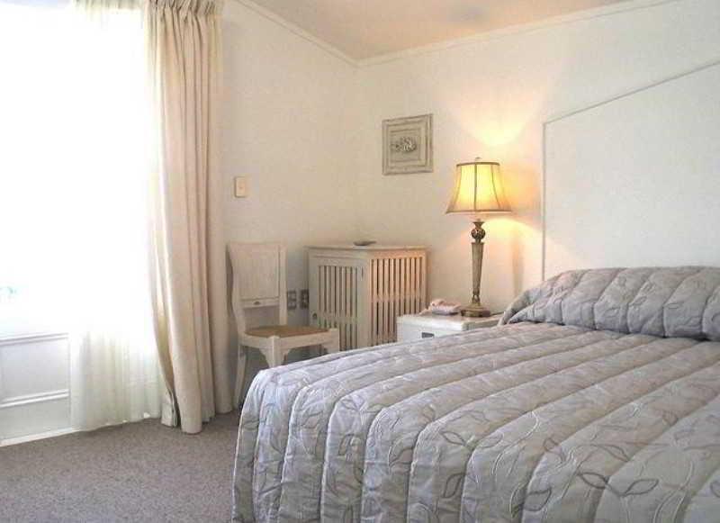 Opononi Hotel Eksteriør billede